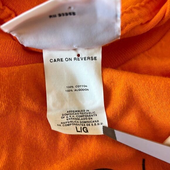 NASCAR short sleeve size large - Picture 10 of 16